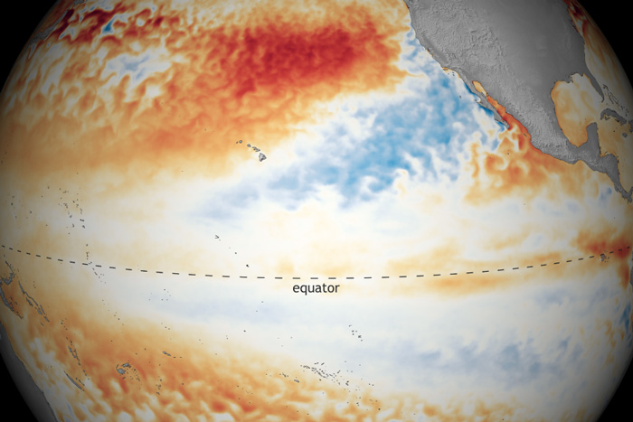 July 2021 ENSO update: La Niña Watch