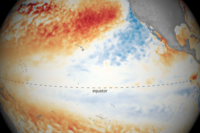 June 2021 ENSO update: neutral noodle