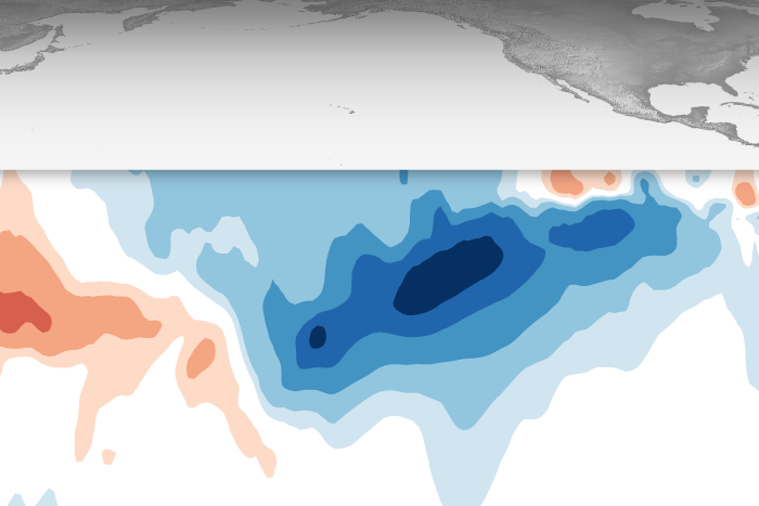 October 2021 ENSO update: La Niña is here!