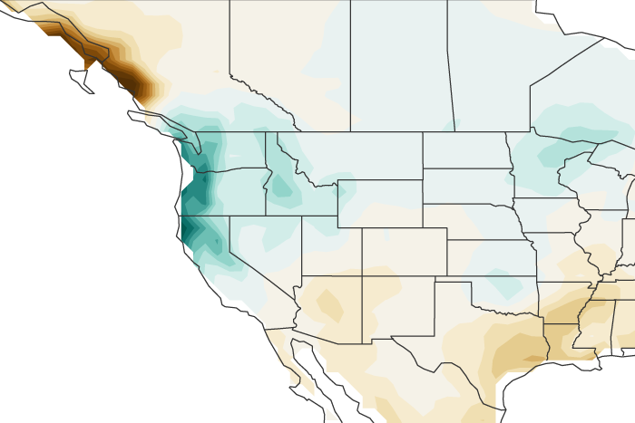 November 2021 La Niña update: movie night