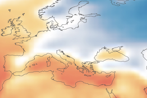 Sochi among the warmest Winter Olympics host cities