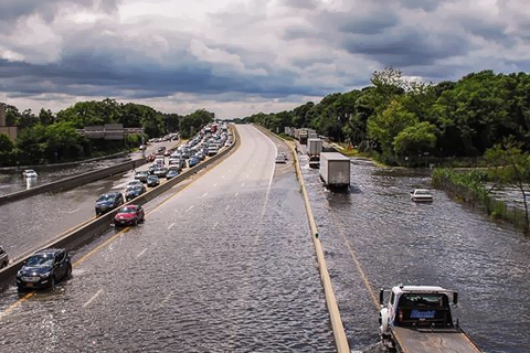 No, you can’t blame it all on El Niño