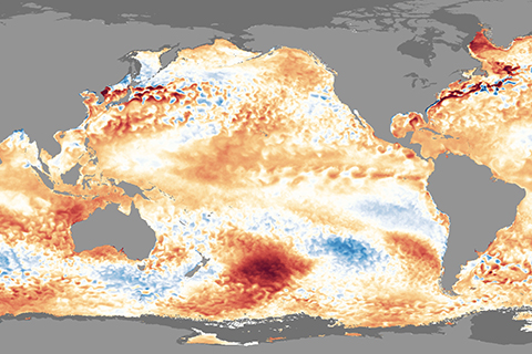 January 2020 ENSO update: new year, new you