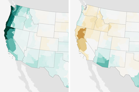 August 2015 El Niño update: Supercalifragilisticexpealidocious