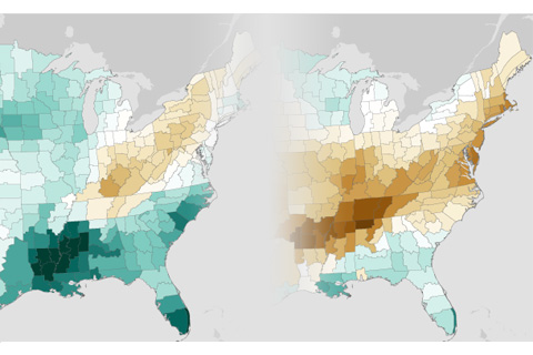 Not what I ordered: How El Niño is like a bad bartender