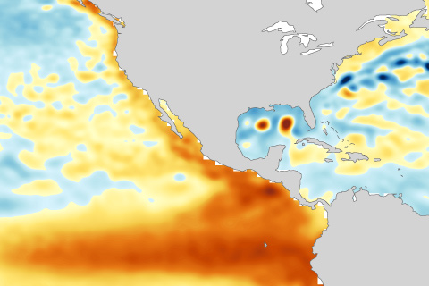  Another use for ENSO forecasts: predicting high-tide flooding in the U.S. 