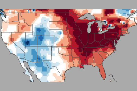 The Madden Julian Oscillation has been active so far this winter. Here is why it matters.