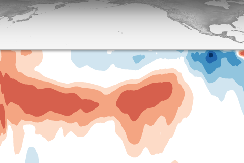 April 2021 ENSO update: spring triathlon