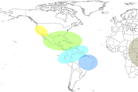 ENSO and your health: how the 2015-16 El Niño led to early warnings for global disease outbreaks