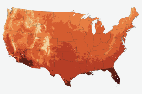 U.S. energy savings due to global warming? Not so fast... 