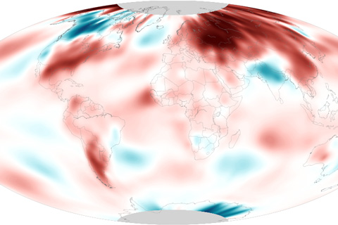 March 2020 continues hot start to the year