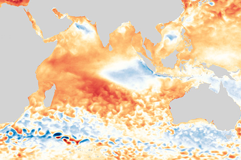 Meet ENSO’s neighbor, the Indian Ocean Dipole