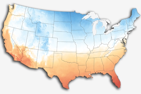 Are record snowstorms proof that global warming isn’t happening?