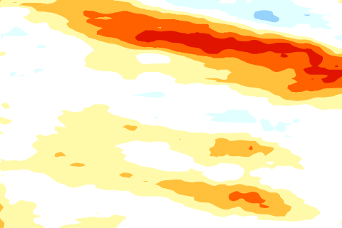 Oceanic Kelvin waves:  The next polar vortex* 