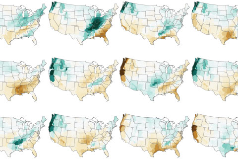 What to expect this winter: November update to NOAA’s 2020-21 Winter Outlook