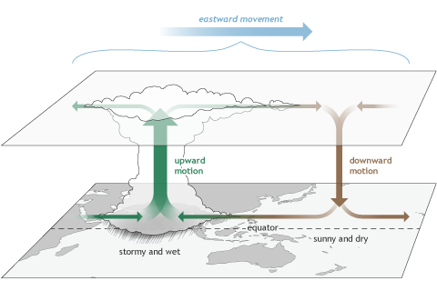 What is the MJO, and why do we care?