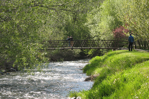 Laura Briefer talks about preparing Salt Lake City’s water supply for a changing climate 