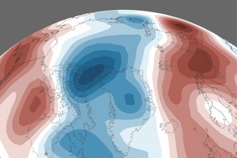 2013 Arctic Report Card: Visual Highlights