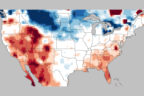 Meteorological winter is over. How’d we do in 2017-18?