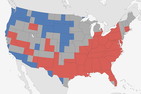 Winter outlook 2018-2019: How’d we do?