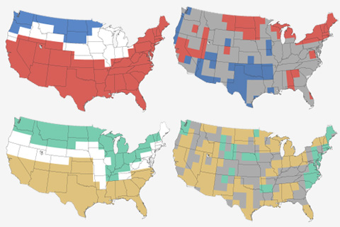 Winter outlook 2020-2021: a look back