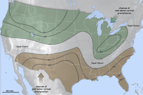 2011-2012 Winter Outlook 