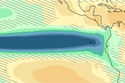 Climate Change and ENSO: Take 2