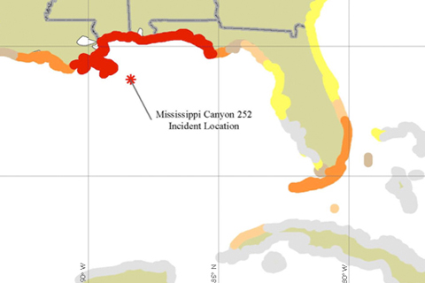 As the World Churns: the Gulf of Mexico and Ocean Circulation