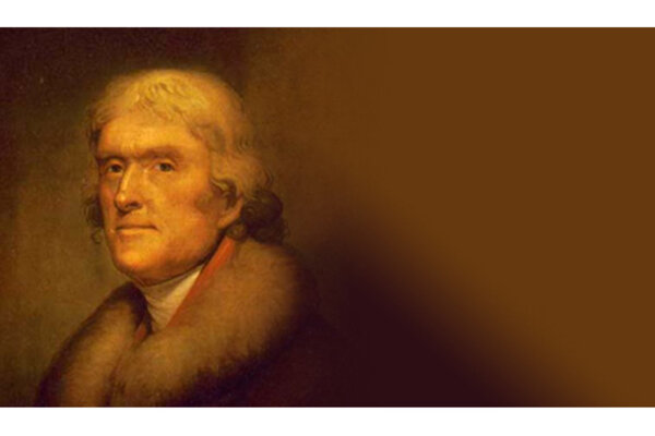 Thomas Jefferson