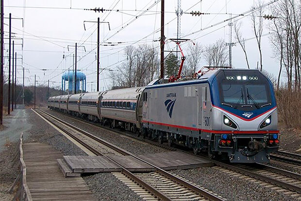 Amtrak