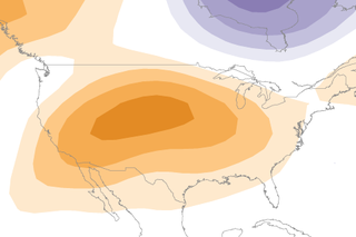 Map image for Scorching heat bakes the Southwest in mid-June 2016 - Part two