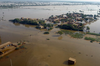 Map image for State of the Climate: Extreme Events