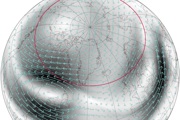 Blogs: Polar Vortex Blog | NOAA Climate.gov